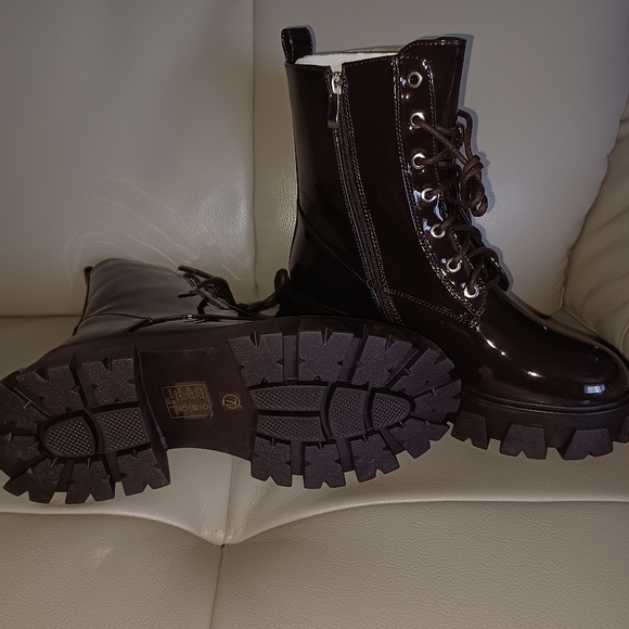 Boots women - Picture 4 of 6